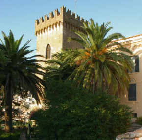  Agriturismo Castello Santa Margherita  Кори